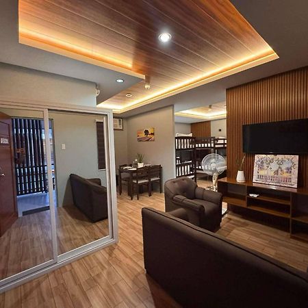 Casa Alberto Of Calapan Town Center 외부 사진