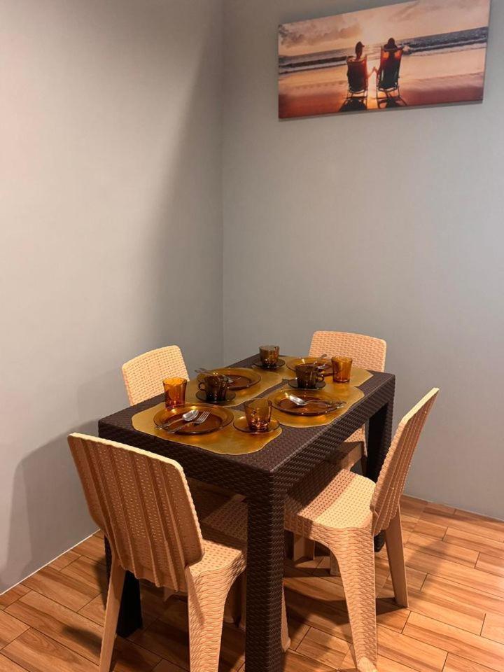Casa Alberto Of Calapan Town Center 외부 사진
