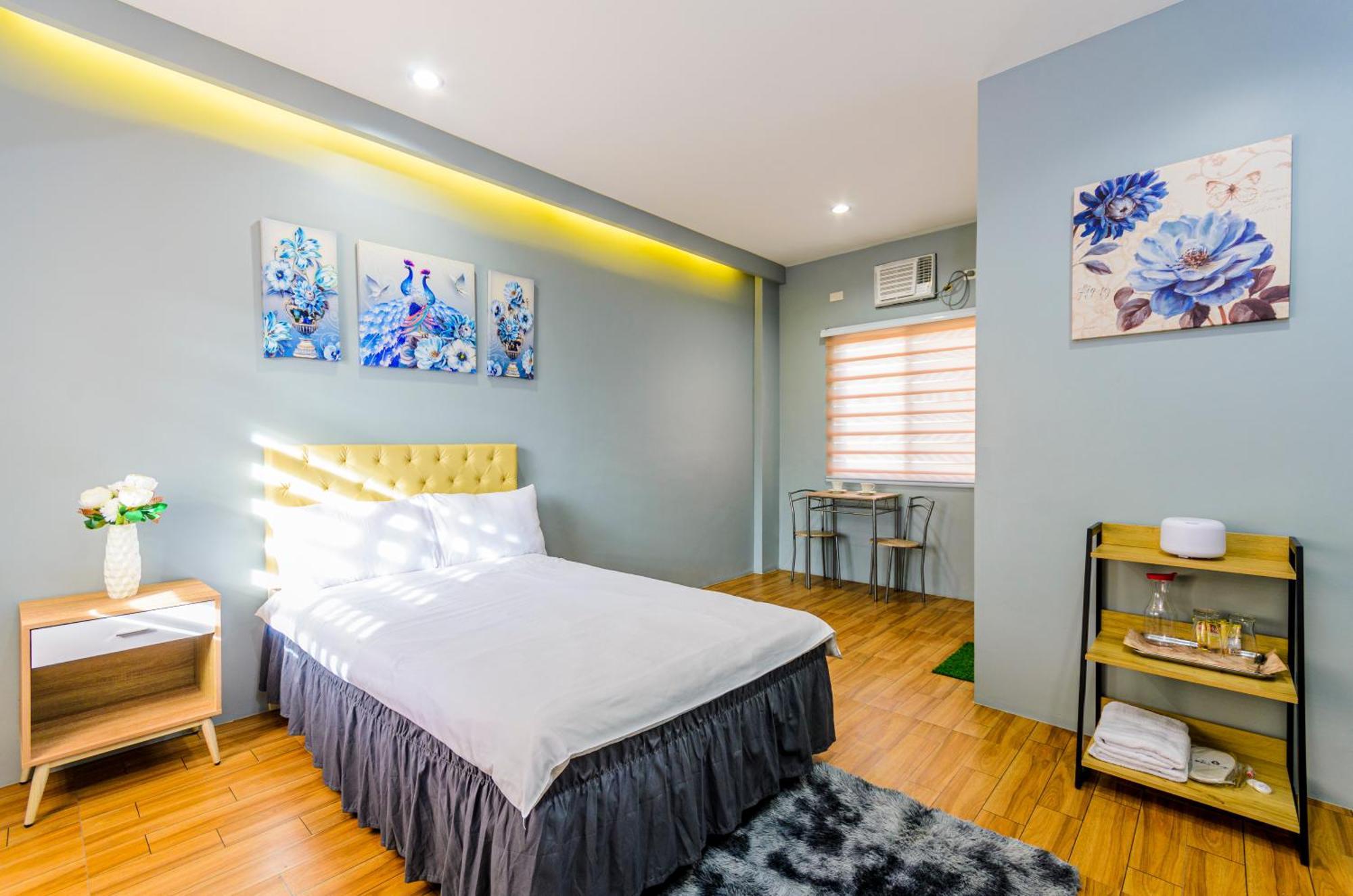 Casa Alberto Of Calapan Town Center 외부 사진