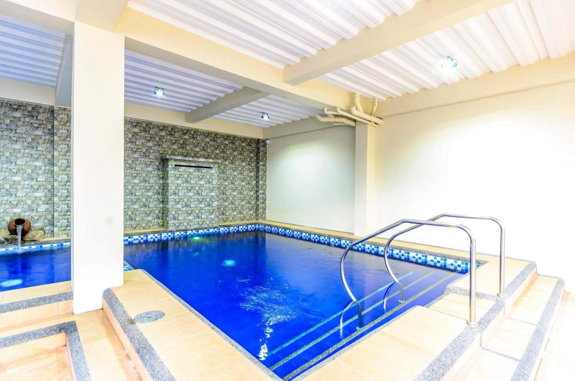 Casa Alberto Of Calapan Town Center 외부 사진