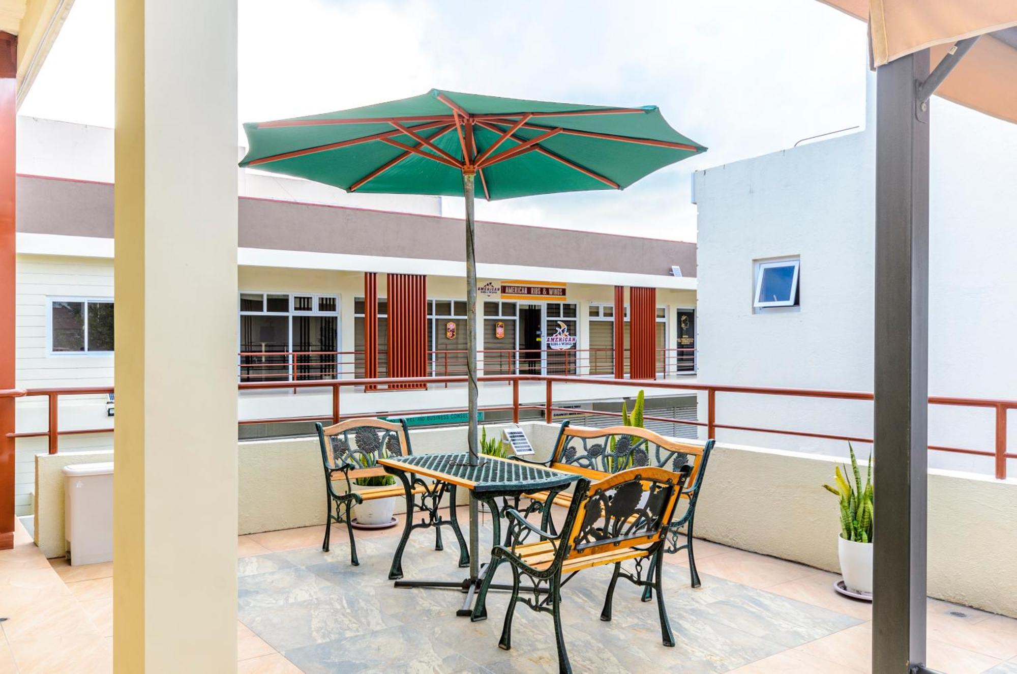 Casa Alberto Of Calapan Town Center 외부 사진