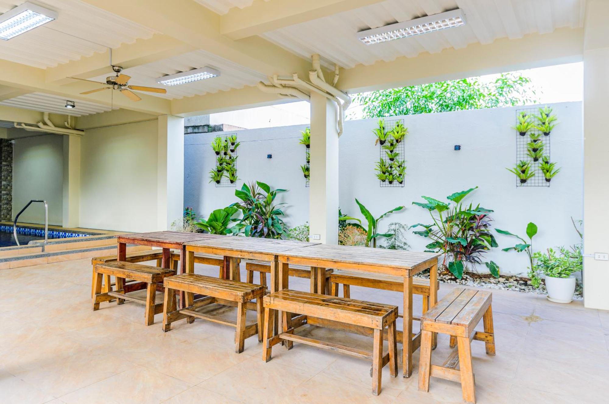 Casa Alberto Of Calapan Town Center 외부 사진