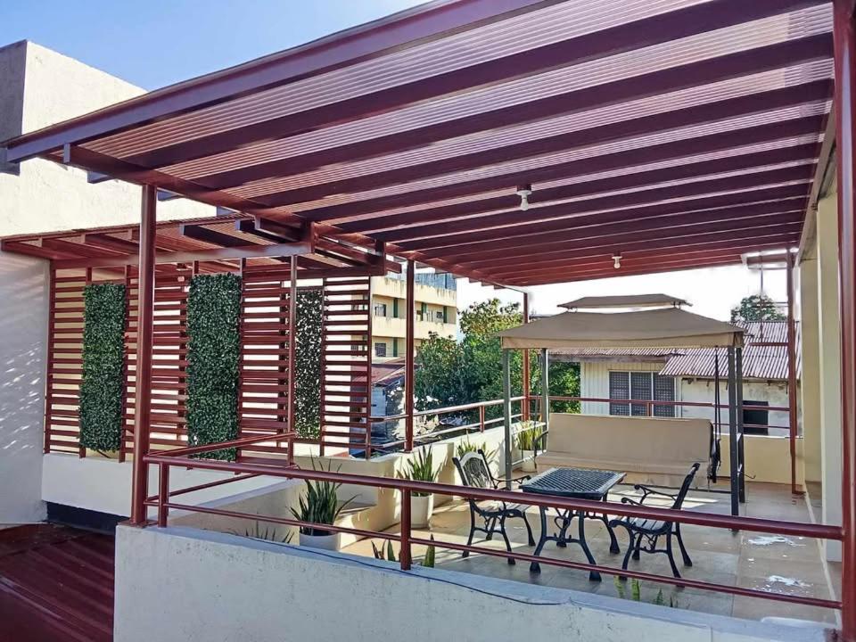 Casa Alberto Of Calapan Town Center 외부 사진