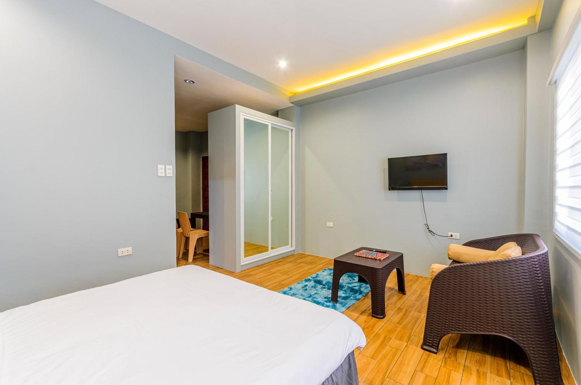 Casa Alberto Of Calapan Town Center 외부 사진