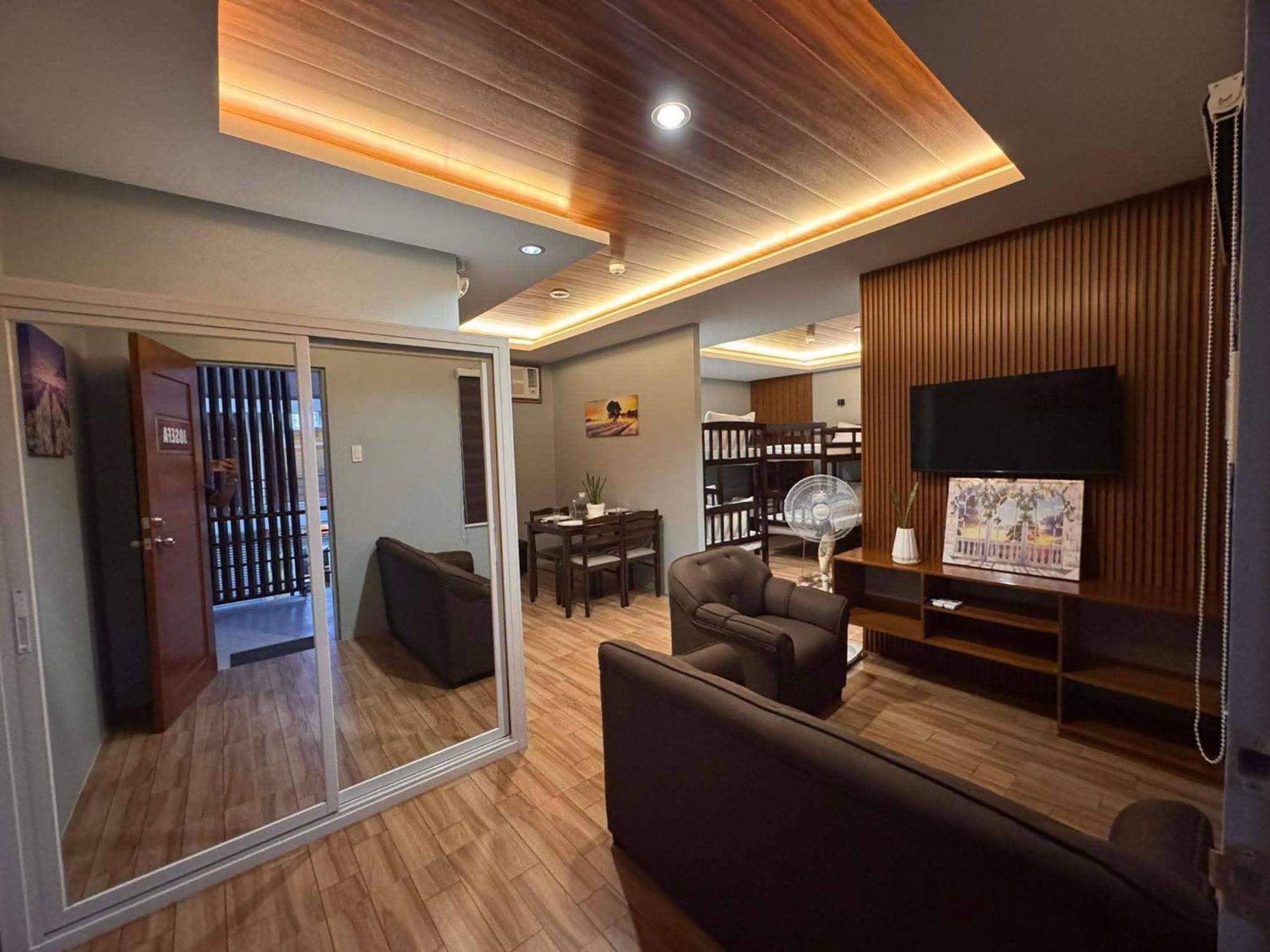 Casa Alberto Of Calapan Town Center 외부 사진