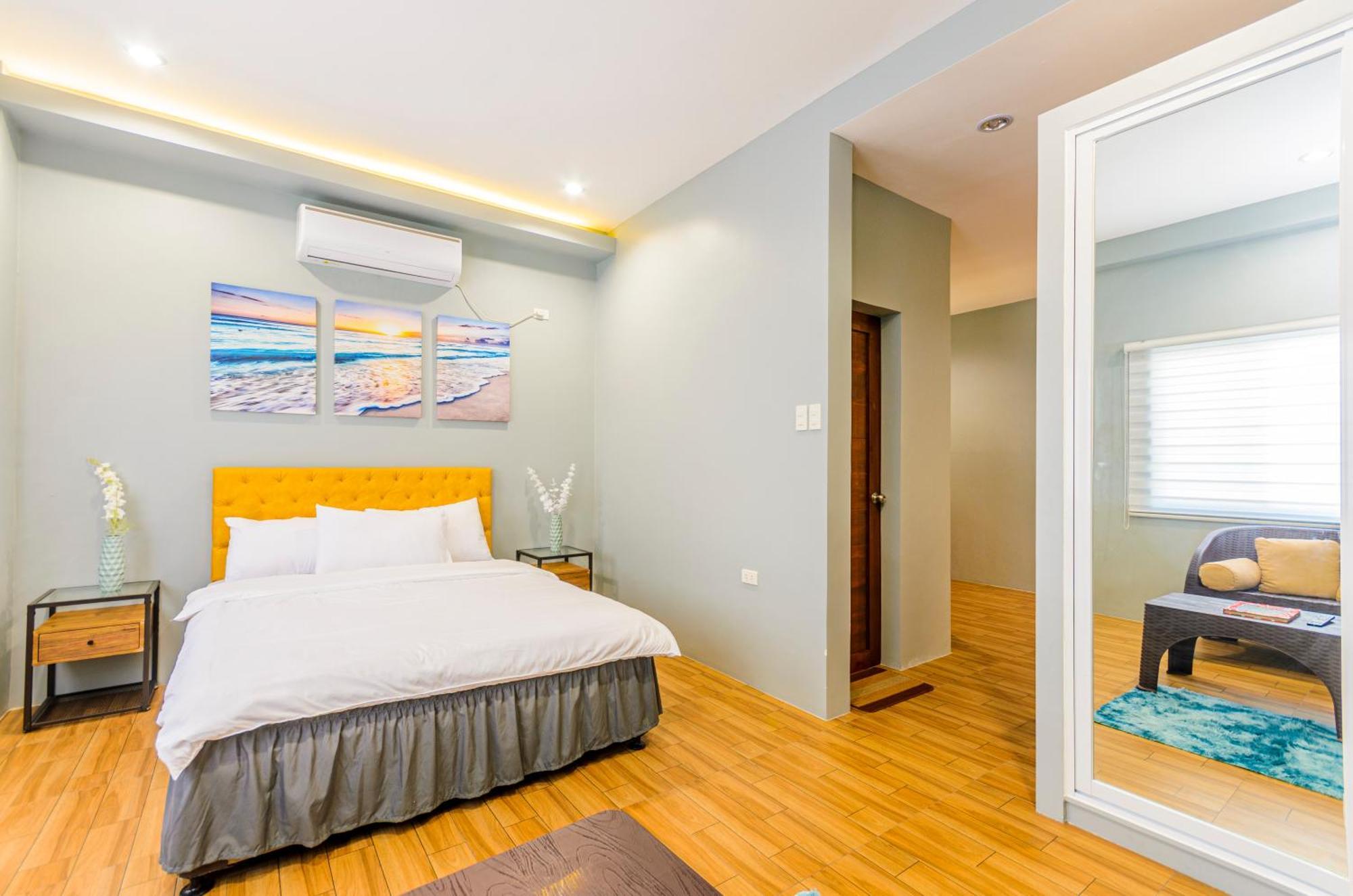 Casa Alberto Of Calapan Town Center 외부 사진
