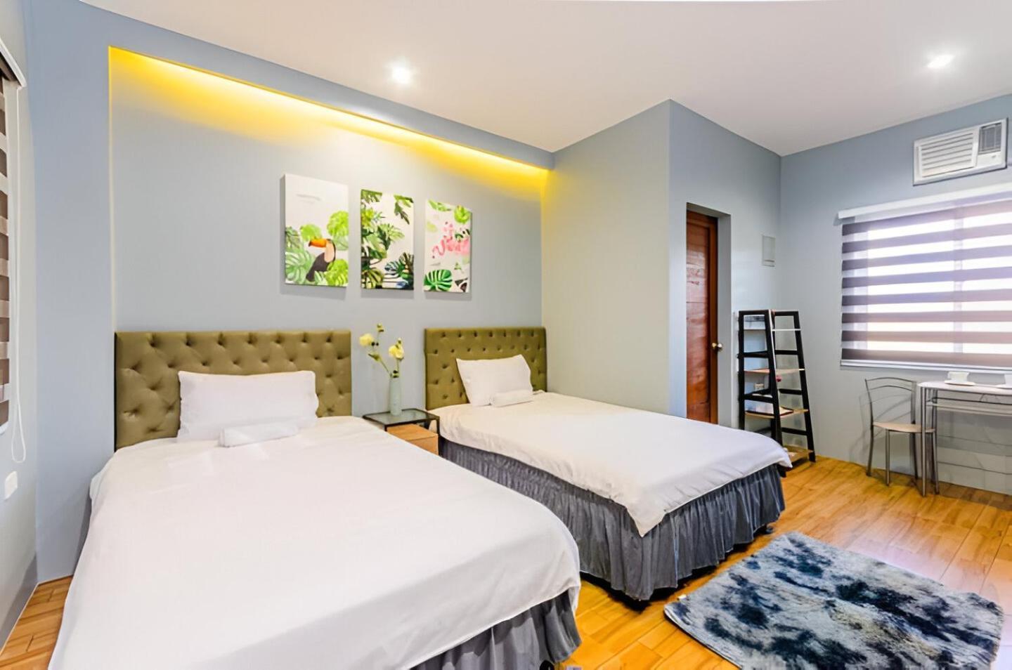 Casa Alberto Of Calapan Town Center 외부 사진