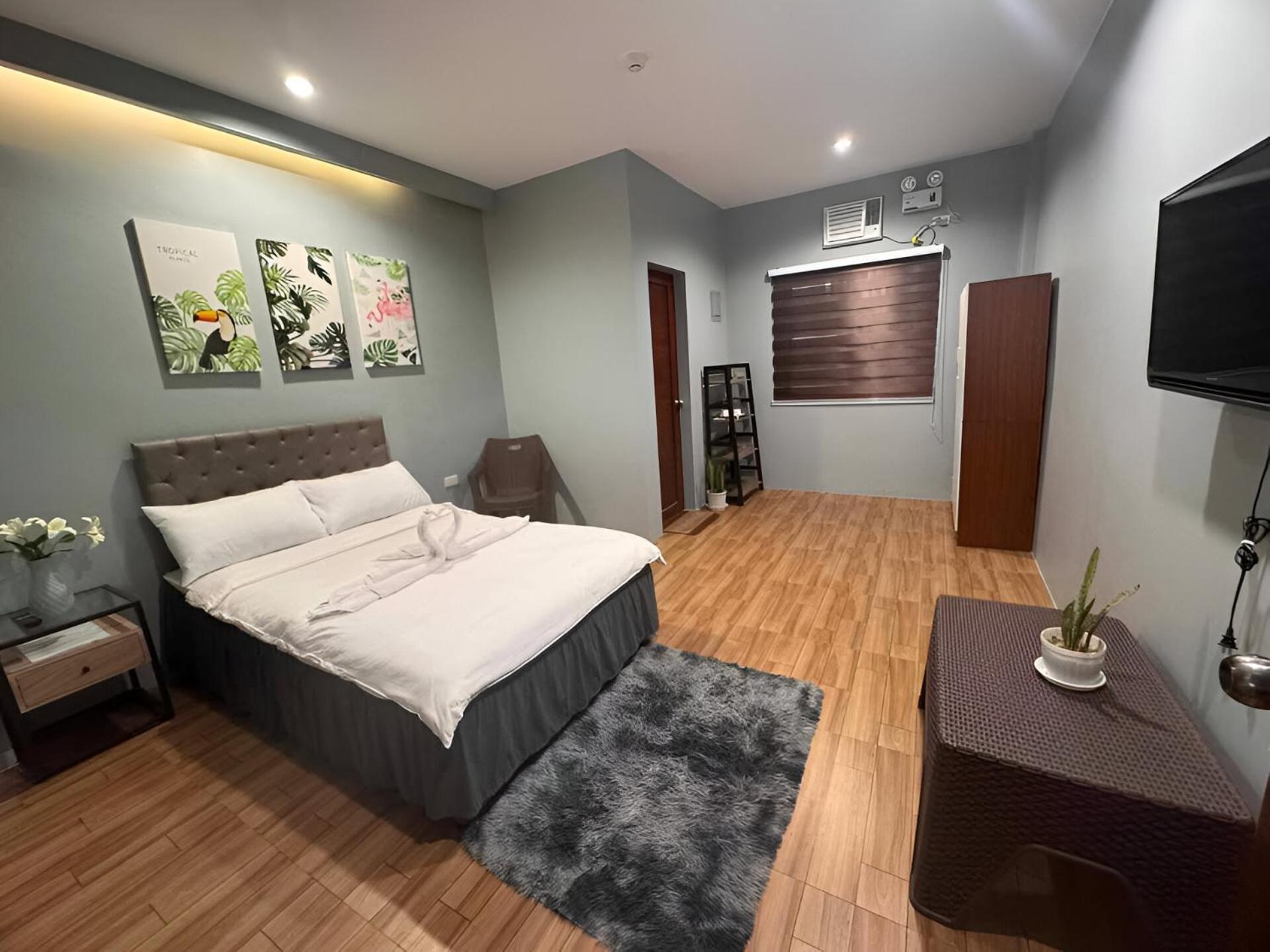 Casa Alberto Of Calapan Town Center 외부 사진