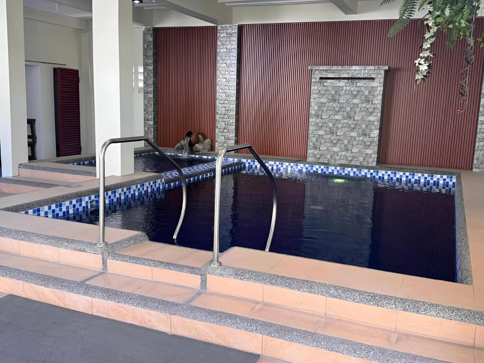 Casa Alberto Of Calapan Town Center 외부 사진